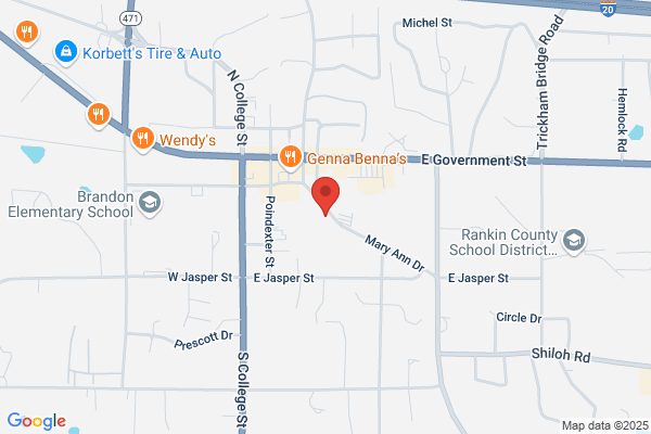Brandon Dental Care