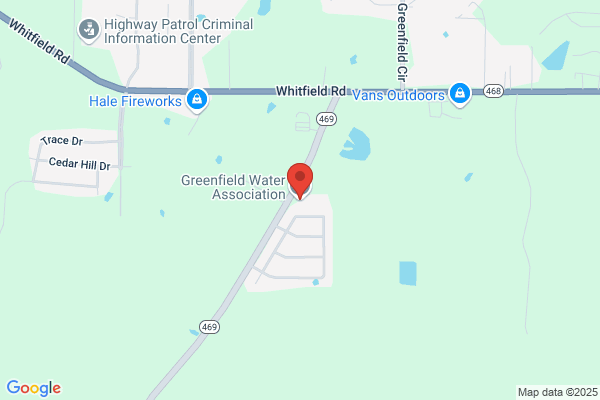 Greenfield Water Association