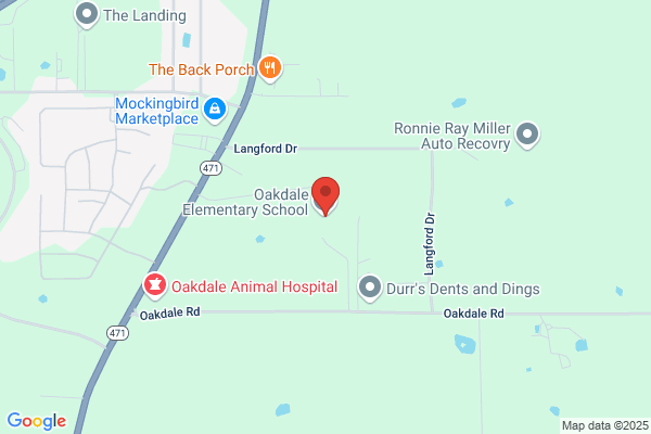 Oakdale Elementary School