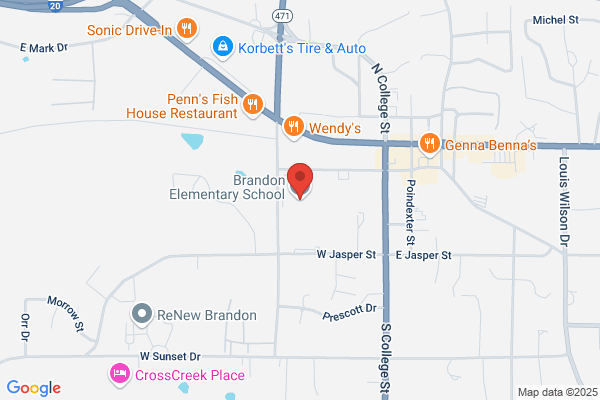 Rankin County, Public, Brandon Elementary