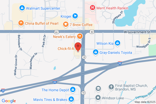 Chick-fil-A