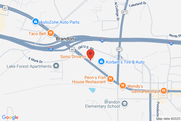 Sonic Drive-In