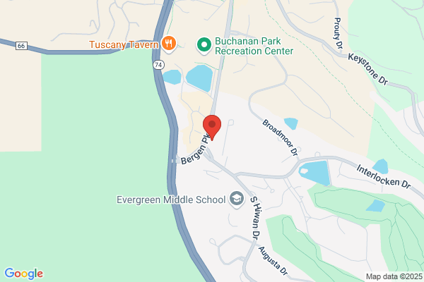 Evergreen Fire Protection District Inc