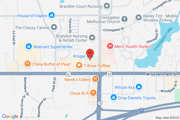 Kroger Grocery Pickup and Delivery
