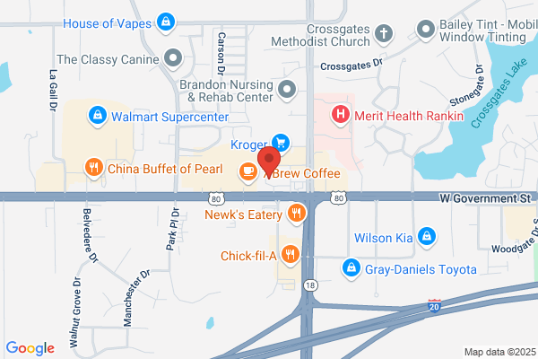 Kroger Fuel Center