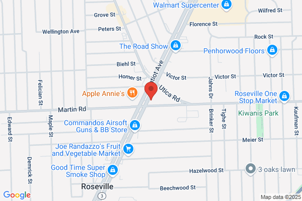 Apple Annie's
