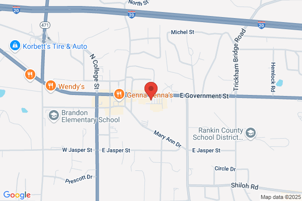 Rankin County Farm Service Agency