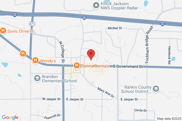 Rankin County, Tax Assessor