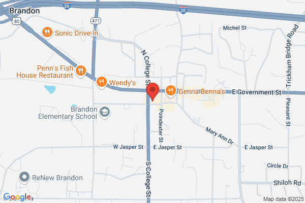 Rankin County School District, Adult Education
