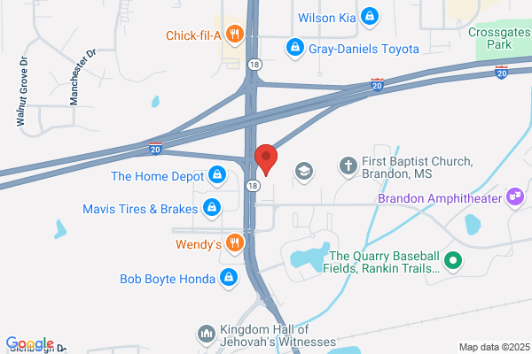 La Quinta Inn & Suites Brandon Jackson Airport E