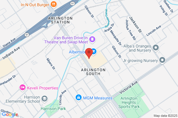 Insurance Agency Riverside