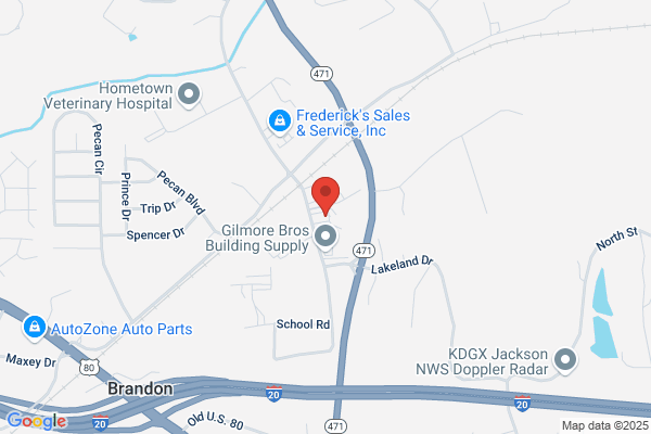 Scotty's Landscape & Restoration
