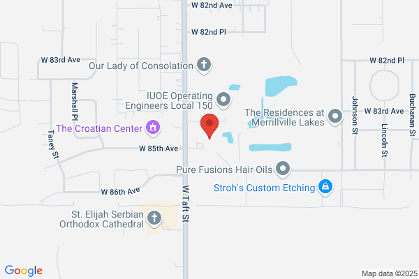 Region 8 Mental Health Services