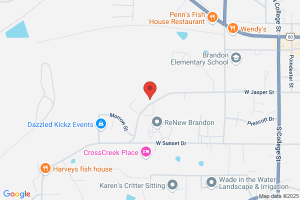 Underwood Homes Inc
