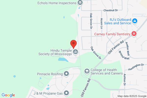Shady Pines RV Park