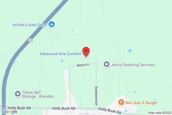 Advanced Aire Comfort Inc