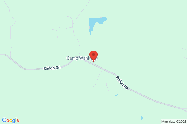 Camp Wahi