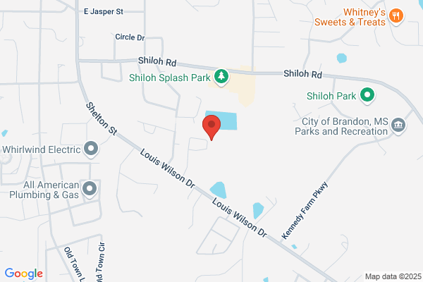 Home Inspection Service of Jackson