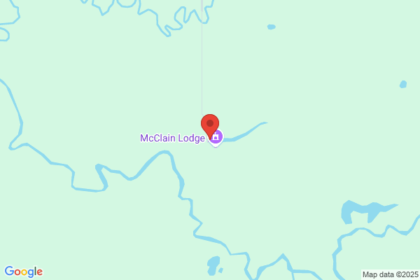 Luckett Lodge