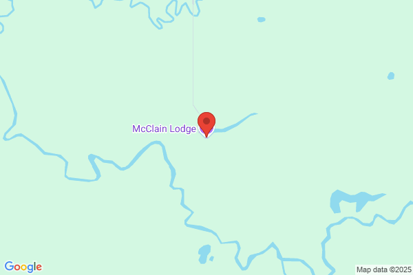 McClain Lodge