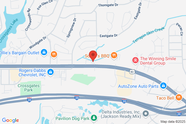 O'Reilly Auto Parts