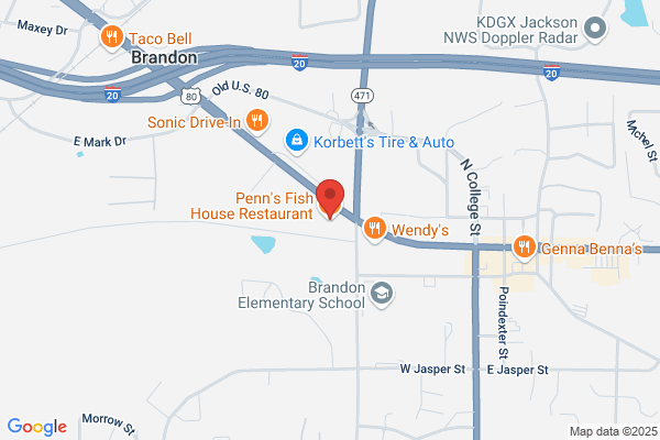 Penns Fish House Restaurants