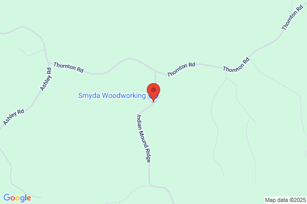 Smyda Woodworking Inc