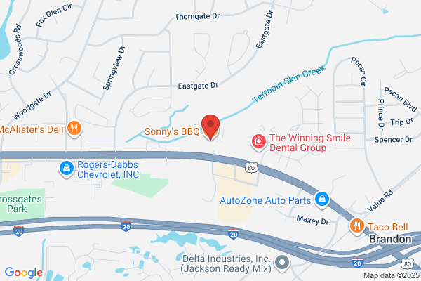 Sonny's BBQ