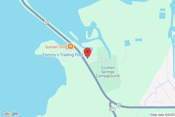 Tommys Trading Post of Mississippi