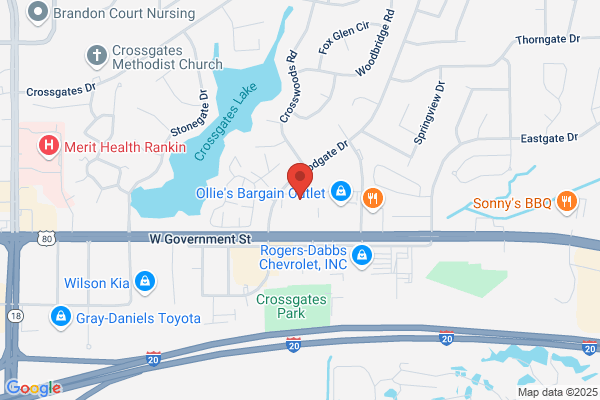 Tuesday Morning - Closed