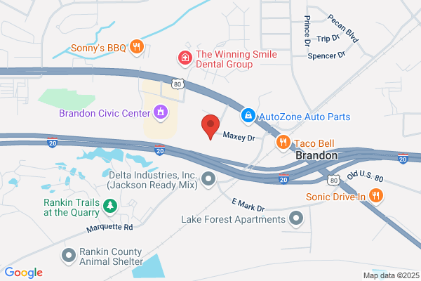 Van Meter Oral Surgery