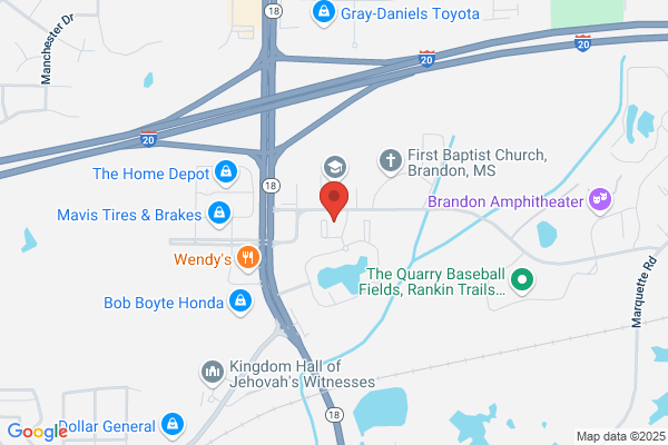 Windward Bluff Sales Office