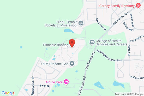 Pinnacle Roofing & Restoration