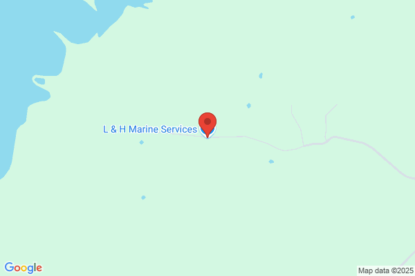 L & H Marine Service