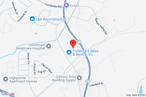 Nationwide Plastics Inc