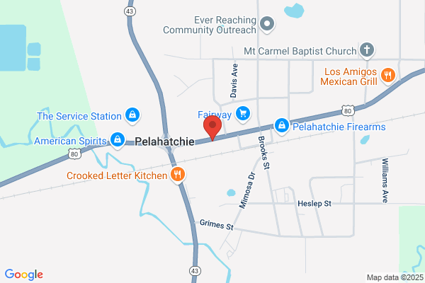Pelahatchie Bay Mini Storage