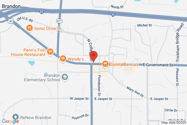 Brandon Tax Service