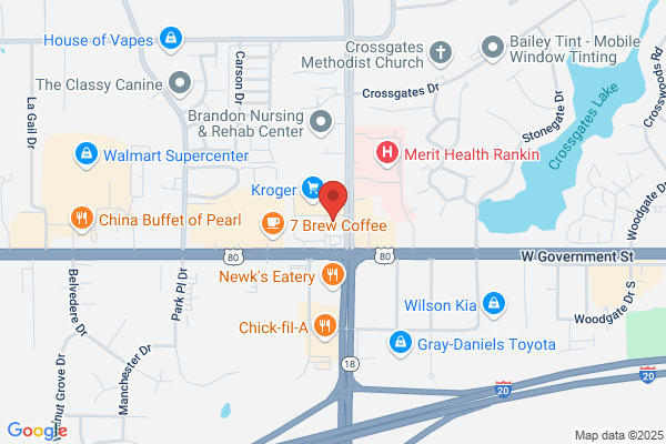 Scottys, Tire & Automotive