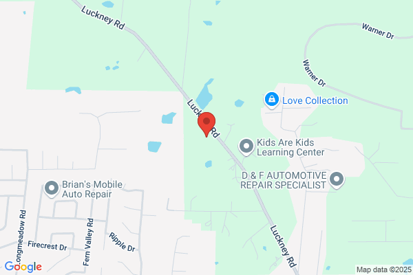 Taylorsville Water Association Inc