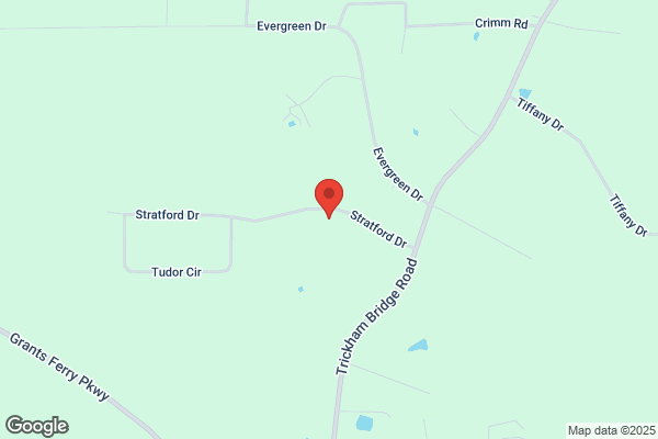 Tigrett Forestry Service