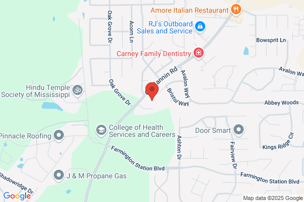 Dogwood Animal Hospital & Pet Resort