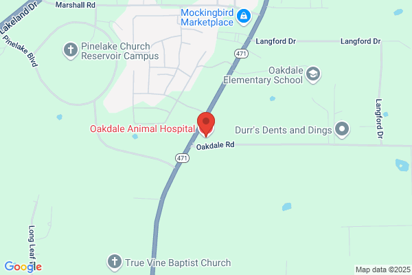 Oakdale Animal Hospital
