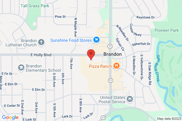 Avera Medical Group McGreevy - Brandon