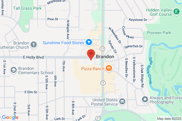Sanford Brandon Acute Care & Orthopedic Fast Track Clinic