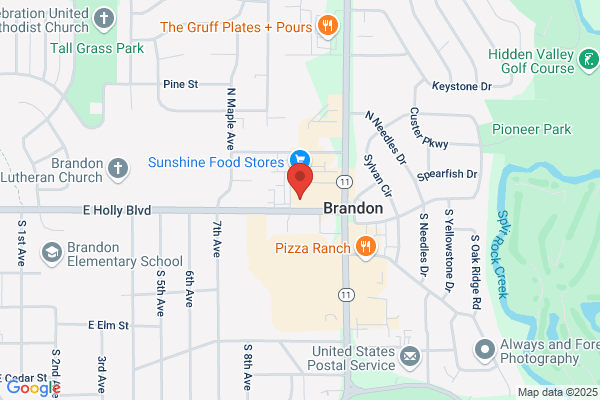 Avera Therapy - Brandon