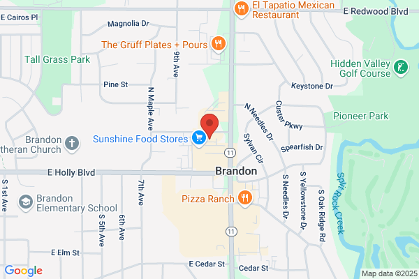 Prairie Rehabilitation - Brandon