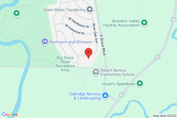 Arrow Ridge Town Homes