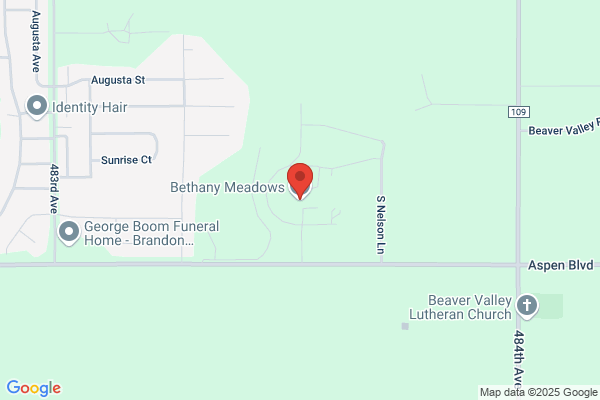 Bethany Meadows