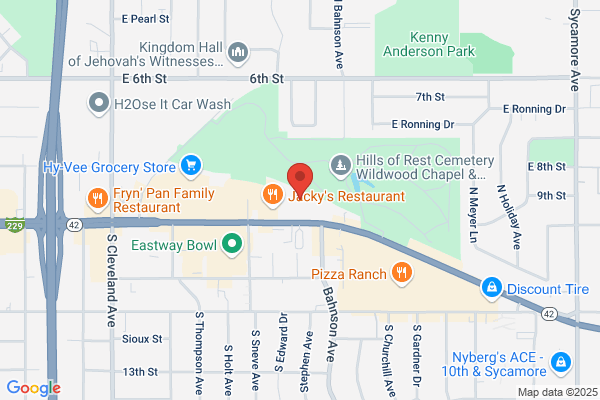 Boom George Funeral Chapel & Cremation Service