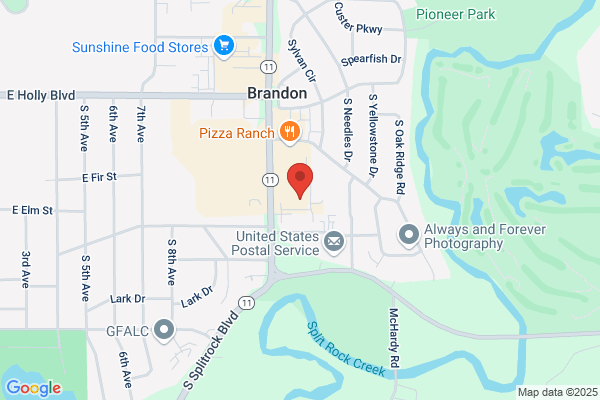 Brandon Chamber of Commerce
